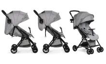 KinderKraft Lite Up Grey Art. KKWLITUGRY0000