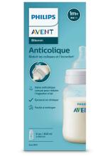 Philips AVENT Anti-Colic AirFree SCY 103/01 1m+ 260ml