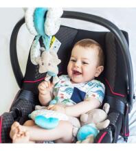 BabyMix Bear Art.43476