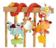 BabyMix Bear Art.43476