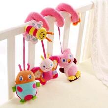 BabyMix Bear Art.43476