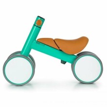 EcoToys Baby Bike Art.LC-V1309 Green  Jooksurada