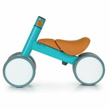 EcoToys Baby Bike Art.LC-V1309 Blue