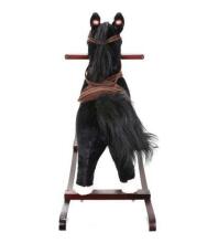 Babymix Rocking Horse Art.YL-XL211s