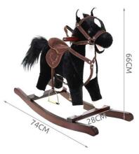 Babymix Rocking Horse Art.YL-XL211s