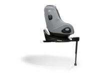 Joie I-Harbour turvatool 40-105 cm, Carbon