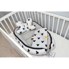 Baby Love Babynest Set  Art.110990