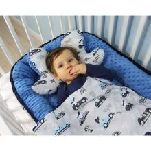 Baby Love Babynest Set  Art.110992