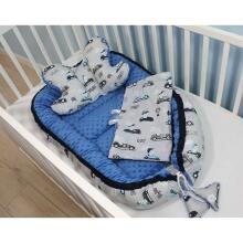 Baby Love Babynest Set  Art.110992