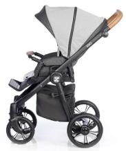 Roan (Роан) Esso Art.111007 Caviar Black