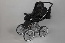 Roan (Роан) Sofia Art.111043 Black Edition