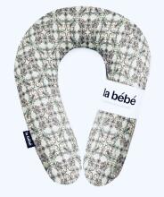 La Bebe™ Snug Nursing Maternity Pillow Art.111349 Ornament  Imetamispadi
