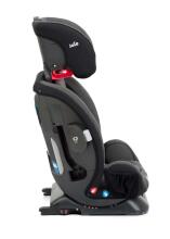 Joie'20 Verso Isofix  FX Art.C1721BAEMB000 Ember   Turvatool 0-36kg