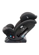 Joie'20 Verso Isofix  FX Art.C1721BAEMB000 Ember   Turvatool 0-36kg