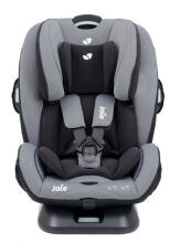 Joie'20 Verso Isofix  FX Art.C1721AASLT000 Slate Turvatool 0-36kg