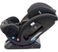 Joie'20 Verso Isofix  FX Art.C1721AASLT000 Slate Turvatool 0-36kg