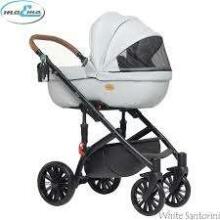Maema Jess Art.111470 Grey Munchen