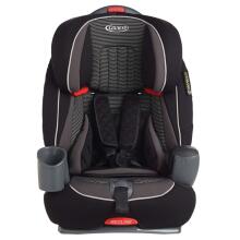 Graco'20 Nautilus  Art.8J899BLCEU Black   Turvatool 9-36 kg