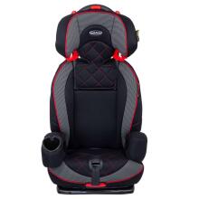 Graco'20 Nautilus Elite  Art.8J999BLCEU Black  Turvatool 9-36 kg