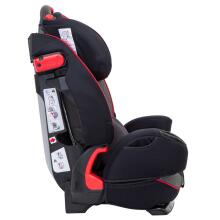 Graco'20  Nautilus Elite  Art.8J999IROEU Iron  Turvatool 9-36 kg