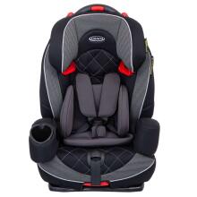 Graco'20  Nautilus Elite  Art.8J999IROEU Iron  Turvatool 9-36 kg