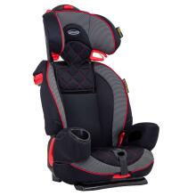 Graco'20  Nautilus Elite  Art.8J999IROEU Iron  Turvatool 9-36 kg