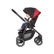 Graco Evo Art.1994282 Harbour Blue Stoller