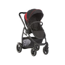 Graco Evo Art.6CL99BGRU Black Grey Stoller