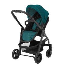 Graco Evo Art.6CL99BGRU Black Grey Stoller