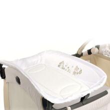 Graco Contour Electra Art.18855975 Benny&Bell voodi muusikaga reisimiseks