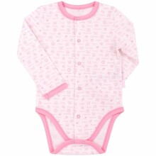 Bembi Art.BD59A-20A Baby bodysuits with long sleeves
