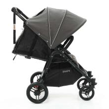 Valco Baby Snap 4 Art.9906 Dove Grey