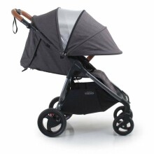Valco Baby Snap 4 Trend Art.9818 Charcoal