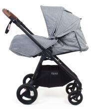 Valco Baby Snap 4 Ultra Trend Art.9901 Charcoal