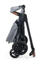 Valco Baby Snap 4 Ultra Trend Art.9900 Grey Marle