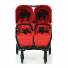 Valco Baby Snap Duo Art.9885 Fire Red