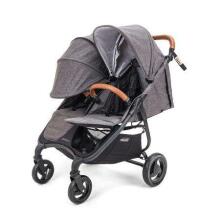 Valco Baby Snap Duo Trend Art.9939 Charcoal