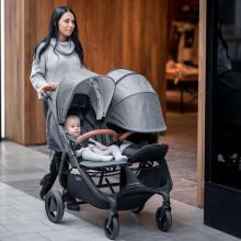 Valco Baby Snap Duo Trend Art.9872 Denim