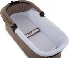 Valco Baby Bassinet Trend Art.9827 Charcoal