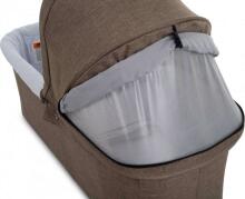 Valco Baby Bassinet Trend Art.9825 Denim