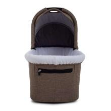 Valco Baby Bassinet Trend Art.9825 Denim