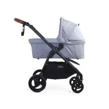 Valco Baby Bassinet Trend Art.9825 Denim