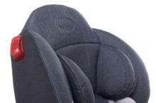 4Baby Rodos Art.112054 Black
