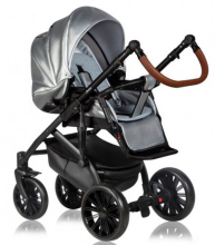Maema Jess SE Col.Silverб 3 in 1
