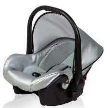 Maema Jess SE Col.Silverб 3 in 1