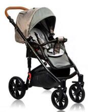 Maema Jess Col.Azure Nice 3 in 1