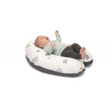 Doomoo Buddy imetamispadi, Bear Grey