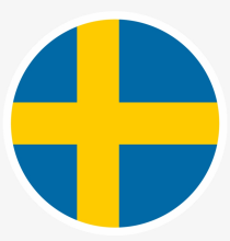Made in Sweden Kladdig Art.803.072.23
