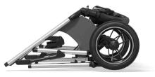 Moon'21  Nuova Air Art.63.960.550-302 Anthrazit  Baby, Vanker 2in1
