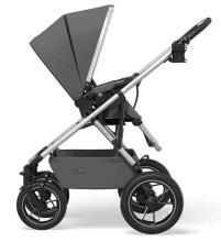 Moon'21  Nuova Air Art.63.960.550-302 Anthrazit  Baby, Vanker 2in1